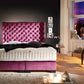 Boxspringbett The Purple