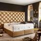 Boxspringbett The Star 180x200 mit Duchess