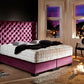 Boxspringbett The Purple