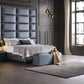 Boxspringbett Westville XXL