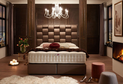 Boxspringbett York