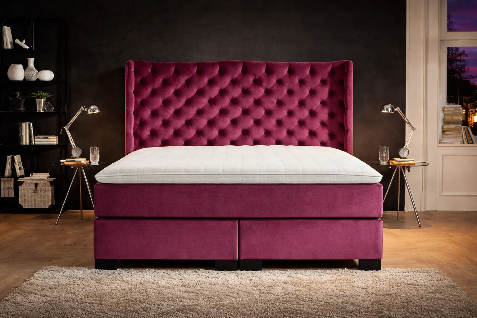 The Purple