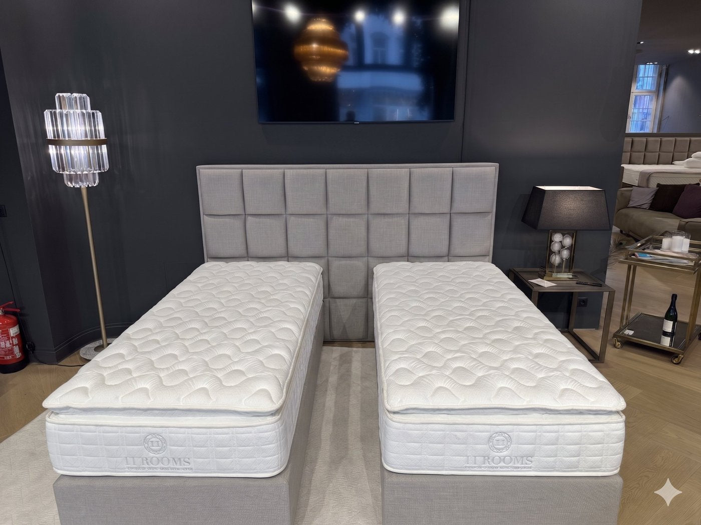 Showroom Berlin · Uhlandstr. 65