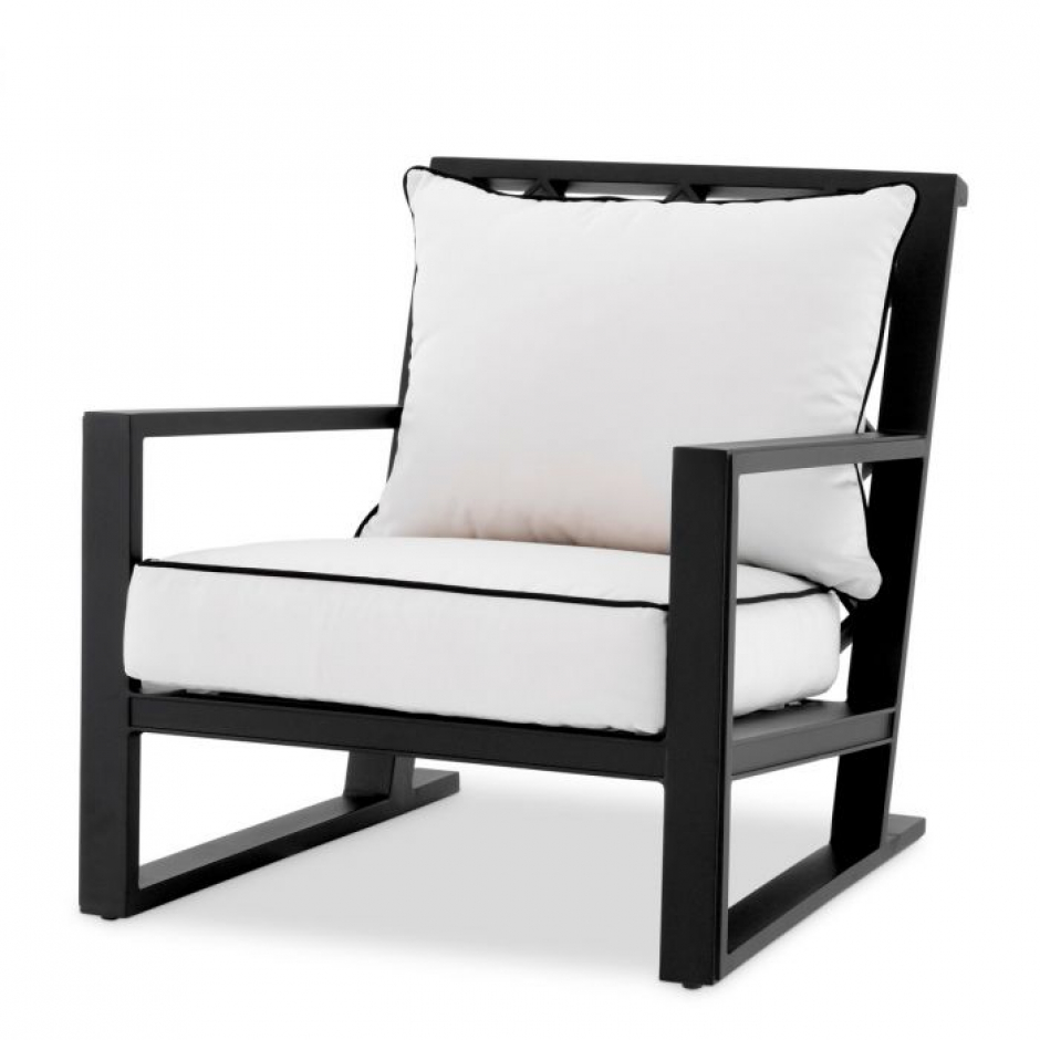 Outdoor Chair Como
