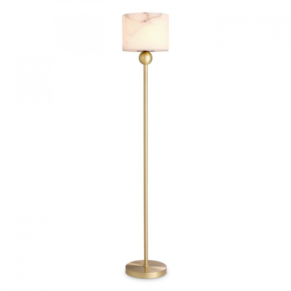 Floor Lamp Etruscan