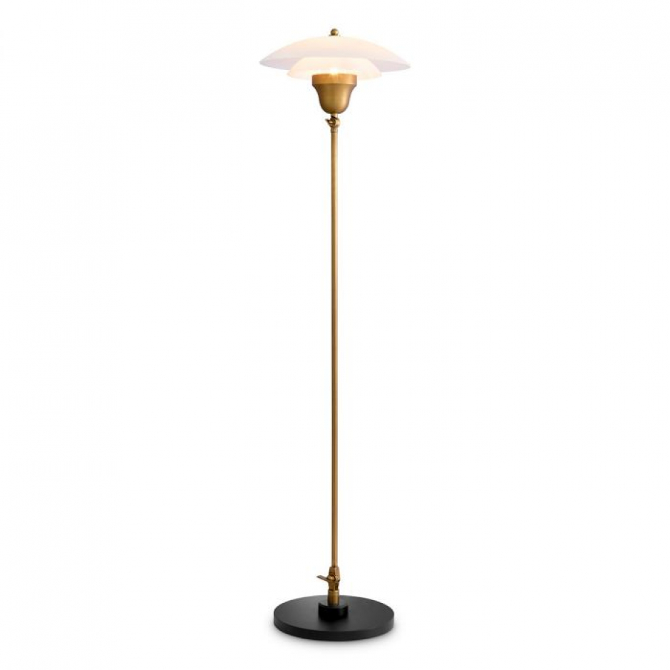 Floor Lamp Novento