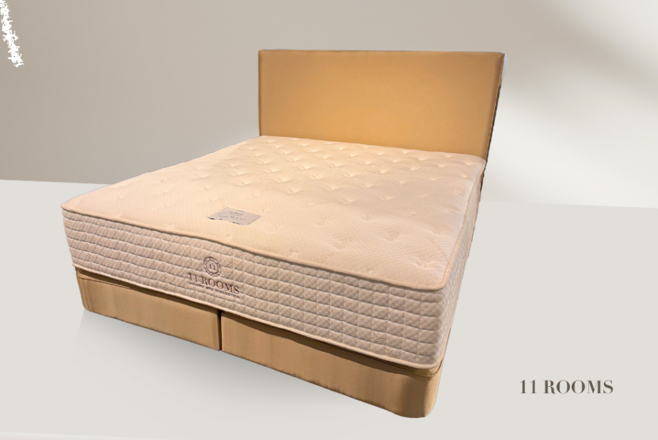 Boxspringbett Standard 180x200