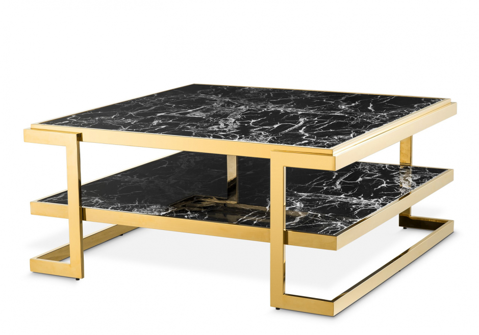 COFFEE TABLE SENATO