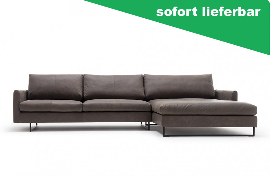 freistil Sofa 134 - 48h Versandfertig