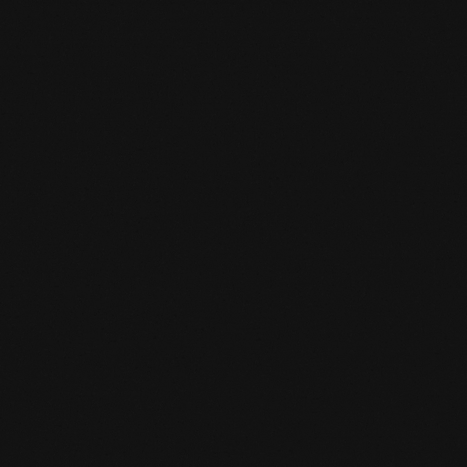freistil Stoffmuster 9001 schwarz