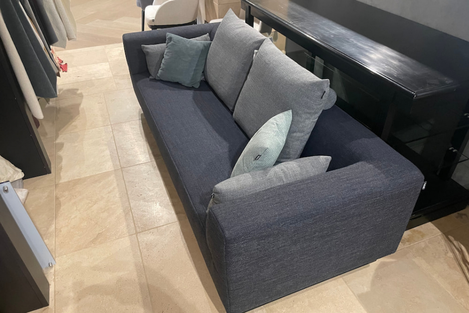 freistil Sofa 185 - 48h Versandfertig