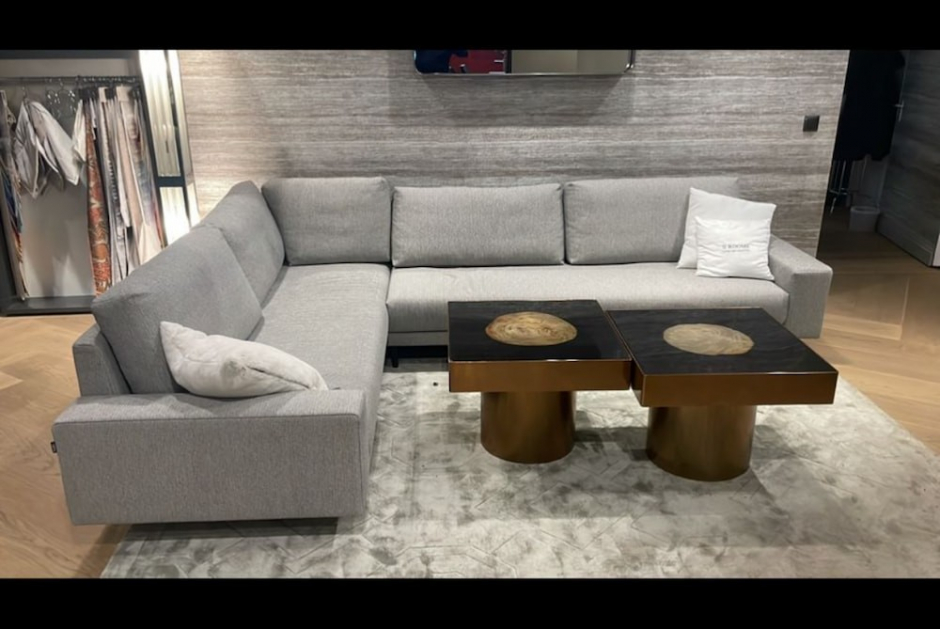 Freistil 170 in grau 