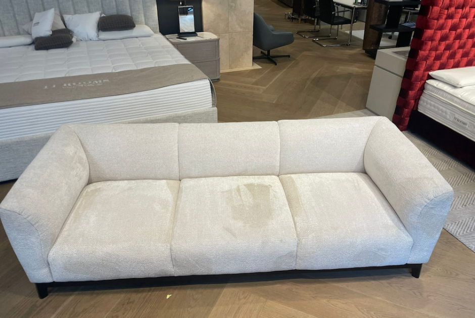Eichholtz Sofa Corso 