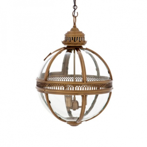 Lantern Residential M