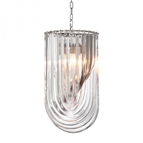 Chandelier Murano ø 35 cm