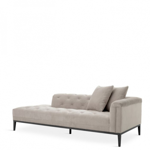 Lounge Sofa Cesare right