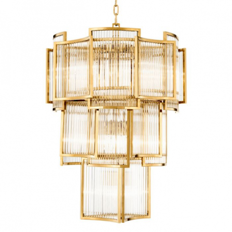 Chandelier Jet Set