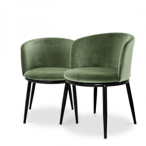 Dining Chair Filmore set of 2