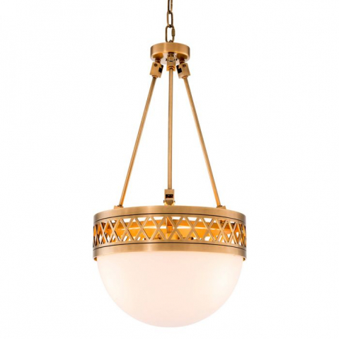 Chandelier Bistroquette