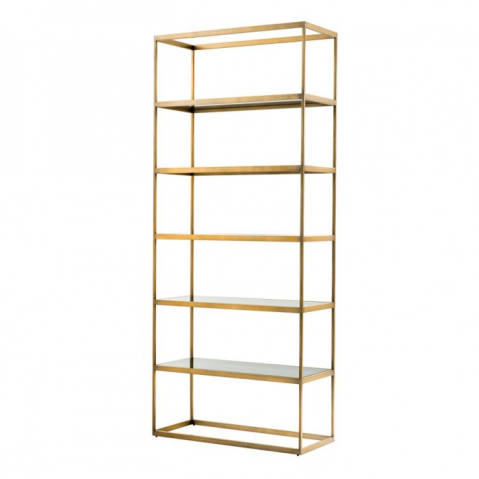 Cabinet Omega