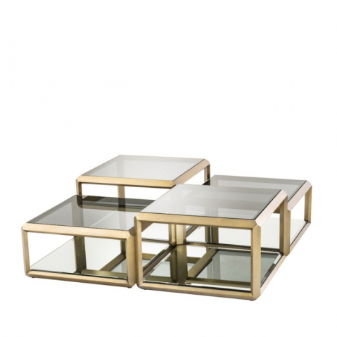 Coffee Table Callum set of 4