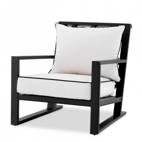 Outdoor Chair Como