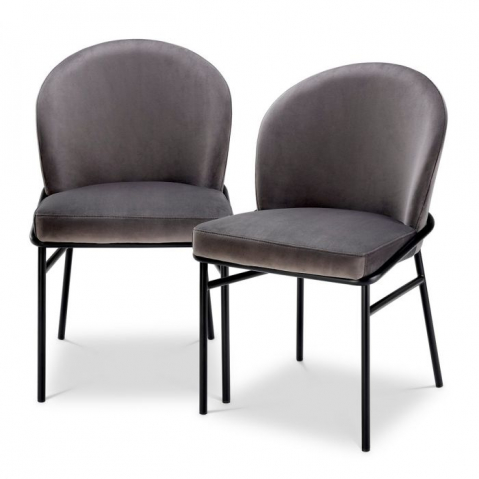 Dining Chair Willis set of 2