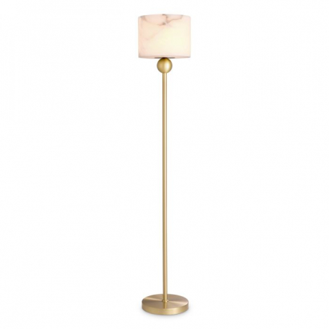 Floor Lamp Etruscan
