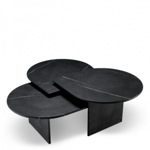 Coffee Table Naples set of 3