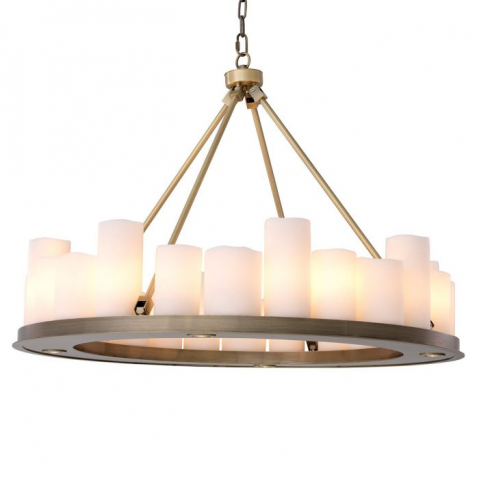 Chandelier Commodore ø 90 cm