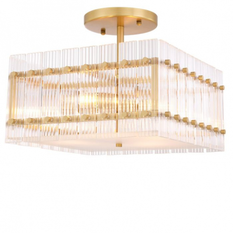 Ceiling Lamp Ruby square