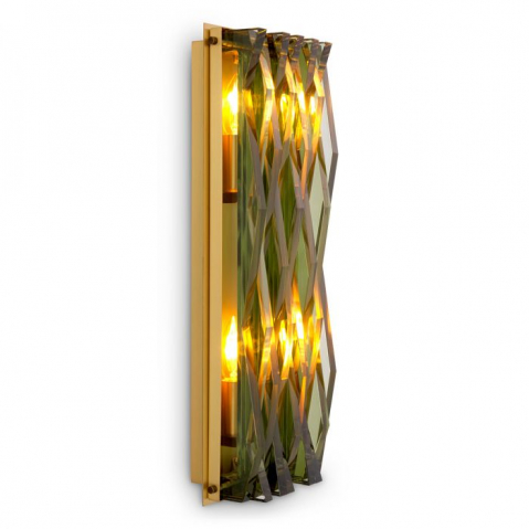 Wall Lamp Nuvola L