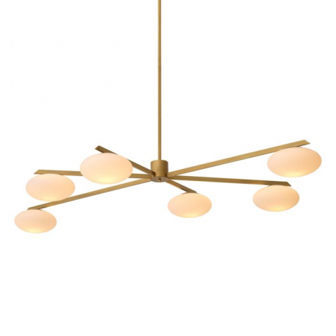Chandelier Evergreen L