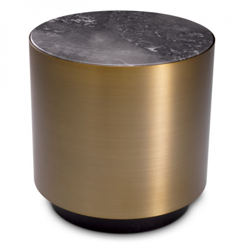 Side Table Porter round