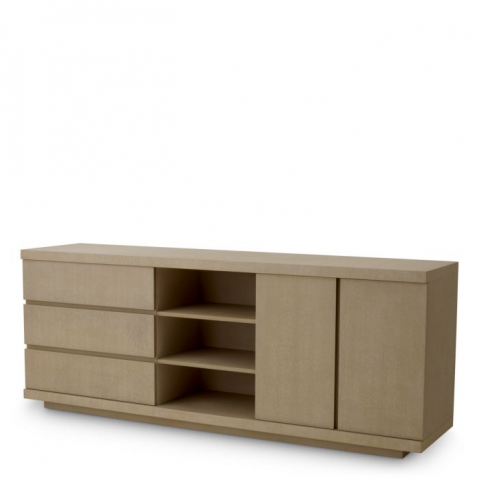Dresser Crosby