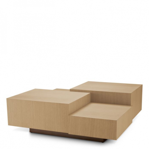 Coffee Table Nerone