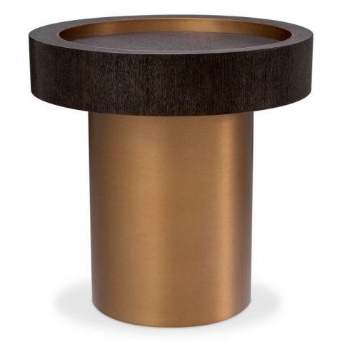 Side Table Otus round