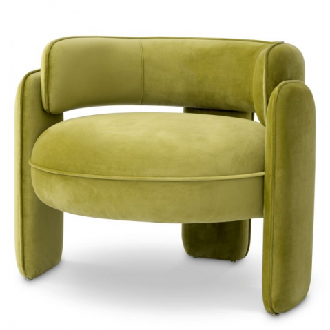 Chair Chaplin