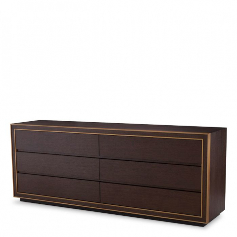 Drawer Dresser Camelot L