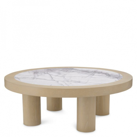 Coffee Table Presedio