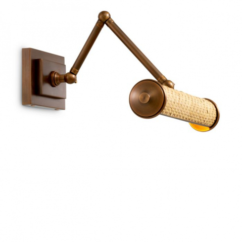 Wall Lamp Luca S