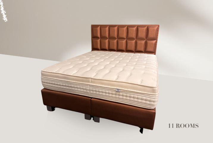 Boxspringbett Infinity 180x200