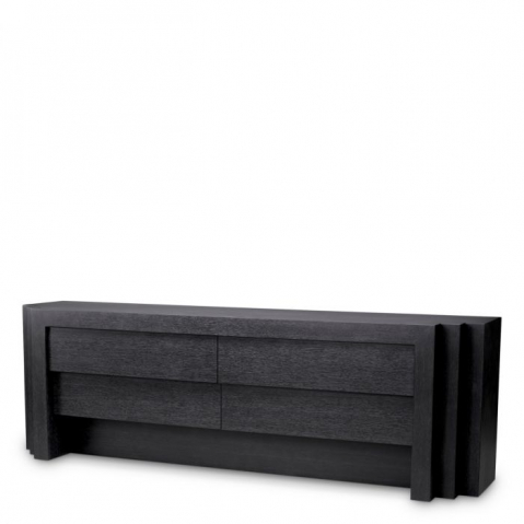 Dresser Metropolitan