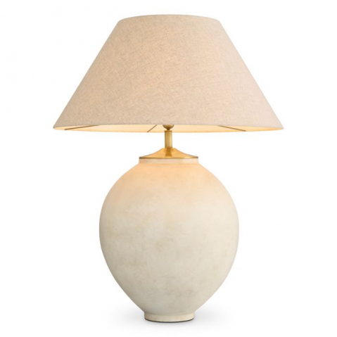 Table lamp Moon Jar