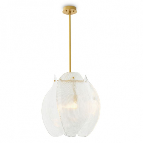 Chandelier Hibis