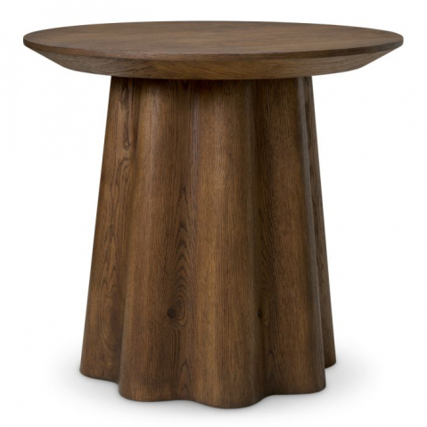 Side Table Papyrus