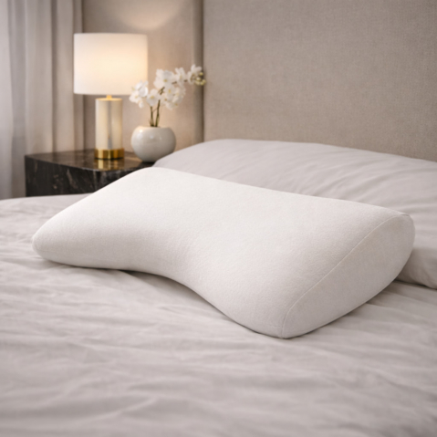 Nackenstützkissen CONTOUR PRO H2