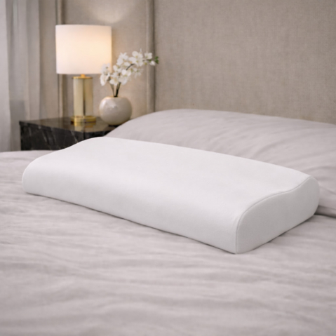SIGNATURE PILLOW – TALALAY
