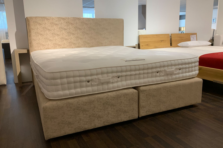 Boxspringbett Standard 180x200