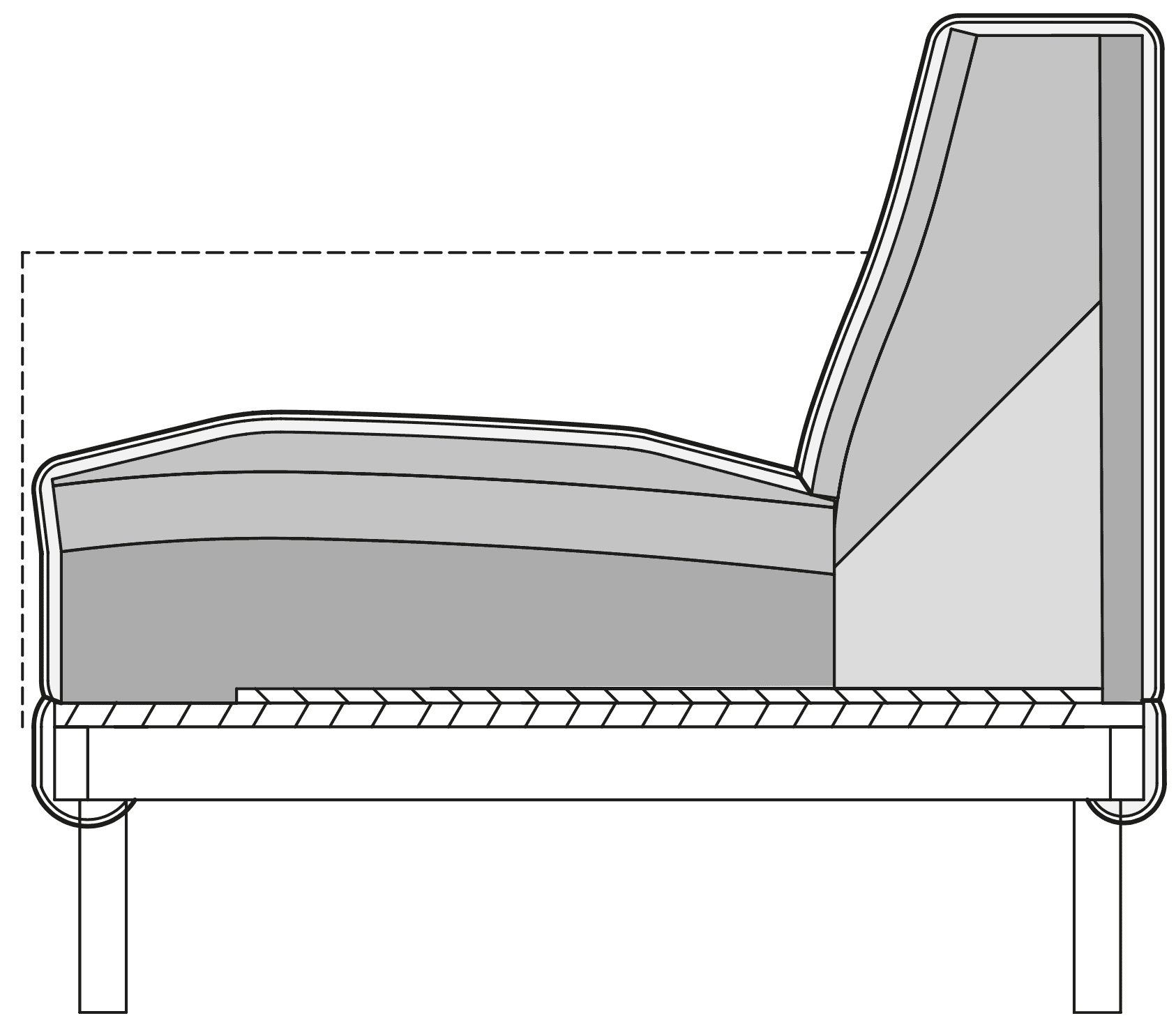 Technischer Aufbau